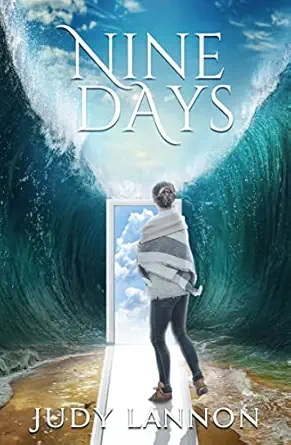 Nine Days by Judy Lannon